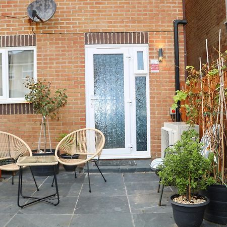 Beach Retreat Seaford Exterior foto
