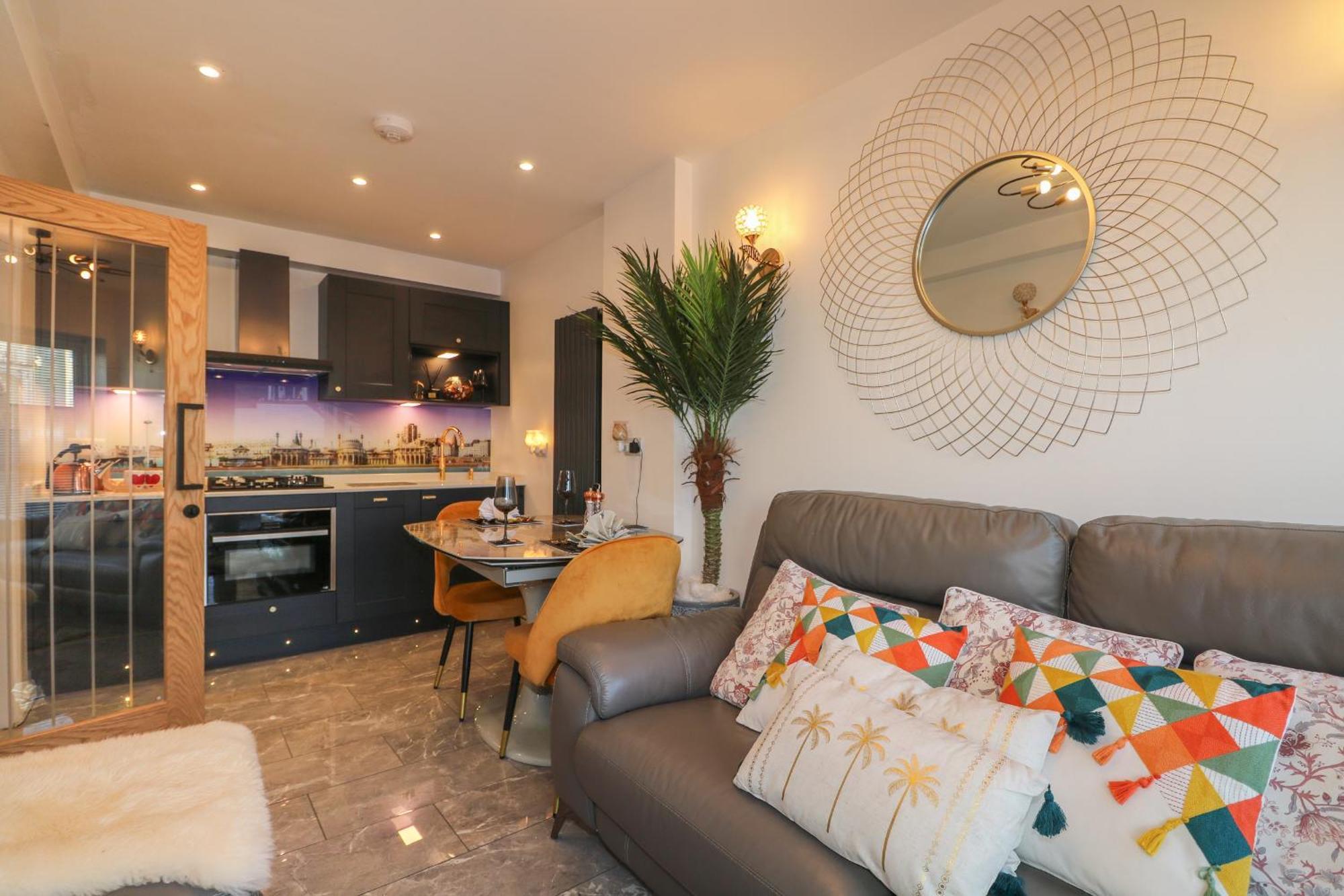 Beach Retreat Seaford Exterior foto