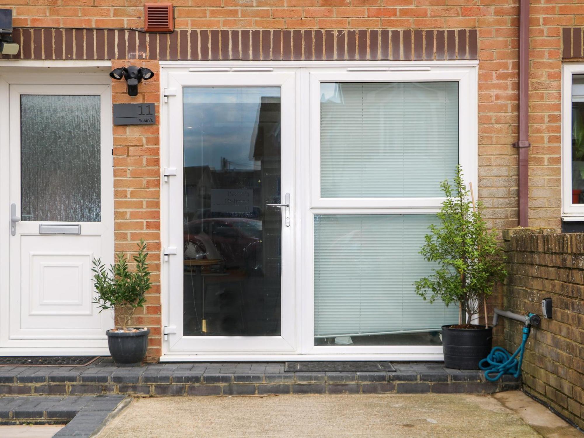 Beach Retreat Seaford Exterior foto